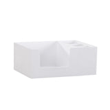 Plastic Cosmetic Storage Box Multifunction Makeup Organizers - Miss Evita