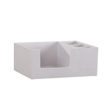 Plastic Cosmetic Storage Box Multifunction Makeup Organizers - Miss Evita
