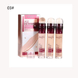 Instant Age Rewind Dark Circles Eye Concealer AntiAging Treatment - Miss Evita