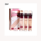 Instant Age Rewind Dark Circles Eye Concealer AntiAging Treatment - Miss Evita