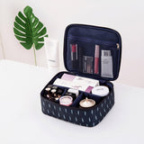 Brand organizer cosmetic bag - Miss Evita