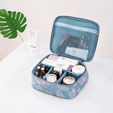 Brand organizer cosmetic bag - Miss Evita