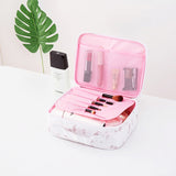 Brand organizer cosmetic bag - Miss Evita