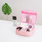 Brand organizer cosmetic bag - Miss Evita