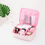 Brand organizer cosmetic bag - Miss Evita