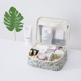 Brand organizer cosmetic bag - Miss Evita
