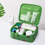 Brand organizer cosmetic bag - Miss Evita