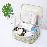 Brand organizer cosmetic bag - Miss Evita