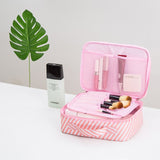 Brand organizer cosmetic bag - Miss Evita