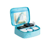 Brand organizer cosmetic bag - Miss Evita