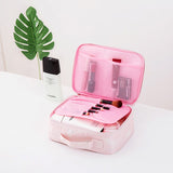 Brand organizer cosmetic bag - Miss Evita
