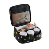 Brand organizer cosmetic bag - Miss Evita