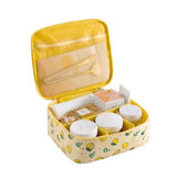 Brand organizer cosmetic bag - Miss Evita