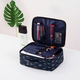 Brand organizer cosmetic bag - Miss Evita