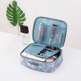 Brand organizer cosmetic bag - Miss Evita