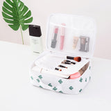 Brand organizer cosmetic bag - Miss Evita