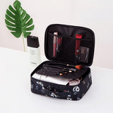 Brand organizer cosmetic bag - Miss Evita