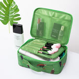 Brand organizer cosmetic bag - Miss Evita