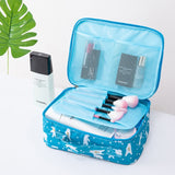 Brand organizer cosmetic bag - Miss Evita