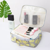 Brand organizer cosmetic bag - Miss Evita