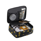 Brand organizer cosmetic bag - Miss Evita