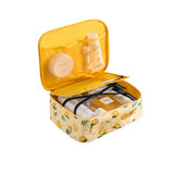 Brand organizer cosmetic bag - Miss Evita