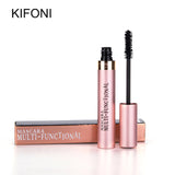 4D Silk Fiber Lash Mascara Waterproof Rimel - Miss Evita