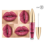 Glitter Lips Liquid Lipstick - Miss Evita
