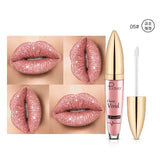 Glitter Lips Liquid Lipstick - Miss Evita
