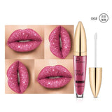 Glitter Lips Liquid Lipstick - Miss Evita