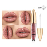 Glitter Lips Liquid Lipstick - Miss Evita