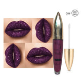 Glitter Lips Liquid Lipstick - Miss Evita