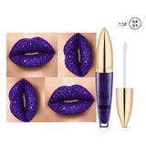 Glitter Lips Liquid Lipstick - Miss Evita
