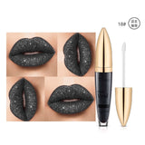 Glitter Lips Liquid Lipstick - Miss Evita