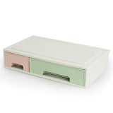 Combinable Box Makeup Organizer - Miss Evita
