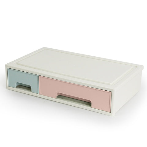 Combinable Box Makeup Organizer - Miss Evita