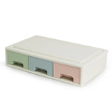 Combinable Box Makeup Organizer - Miss Evita