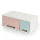 Combinable Box Makeup Organizer - Miss Evita