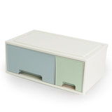 Combinable Box Makeup Organizer - Miss Evita