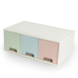 Combinable Box Makeup Organizer - Miss Evita