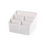 Lasperal Plastic Makeup Organizer - Miss Evita