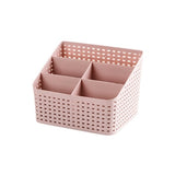 Lasperal Plastic Makeup Organizer - Miss Evita