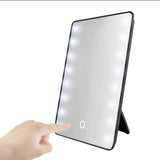 Makeup Mirror with 16 LEDs Cosmetic Mirror - Miss Evita