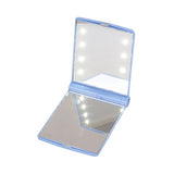 Makeup Mirror with 16 LEDs Cosmetic Mirror - Miss Evita
