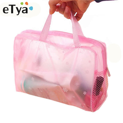 Make Up Organizer Bag - Miss Evita