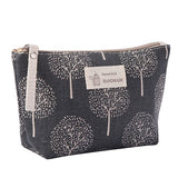 Fashion Travel Cosmetic Bag - Miss Evita