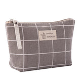 Fashion Travel Cosmetic Bag - Miss Evita