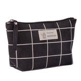 Fashion Travel Cosmetic Bag - Miss Evita