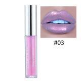 Liquid Crystal Glow Lip Gloss Laser Holographic Lipstick - Miss Evita