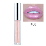 Liquid Crystal Glow Lip Gloss Laser Holographic Lipstick - Miss Evita